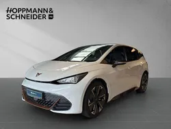 Weiß Neu 2025 Cupra Born VZ Kleinwagen | 60.240 €