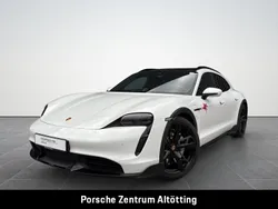 Porsche Taycan Turbo