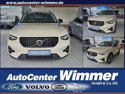 Beige Gebraucht 2024 Volvo XC40 Business Edition SUV | 38.760 € (Fairer Preis)