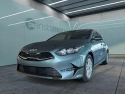 Grau Neu 2024 Kia Ceed Vision Kleinwagen | 22.849 € (Superpreis)