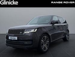 Grau Gebraucht 2025 Land Rover Range Rover Autobiography SUV | 152.890 € (Guter Preis)