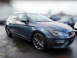 Gebraucht 2019 Seat Leon Kombi | 17.500 € (Fairer Preis)
