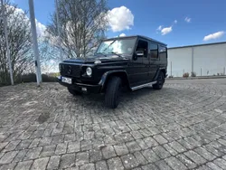 Schwarz Gebraucht 2007 Mercedes G320 AMG SUV | 29.999 €