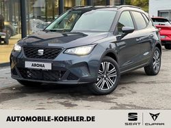 Magnetic grau Neu 2025 Seat Arona SUV | 27.350 € (Fairer Preis)