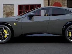 Grau Neu 2025 Ferrari Purosangue SUV | 629.800 €