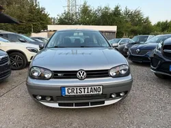 Gebraucht 2002 VW Golf IV Edition Limousine | 1.999 € (Etwas zu teuer)