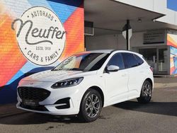 Frostweiß Gebraucht 2020 Ford Kuga ST-Line X SUV | 18.740 € (Fairer Preis)