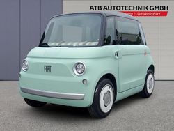 Hellgruen Neu 2025 Fiat Topolino Kleinwagen | 9.990 €