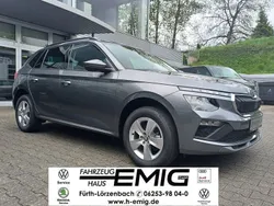 Grau Neu 2025 Skoda Kamiq Selection SUV | 27.995 € (Etwas zu teuer)