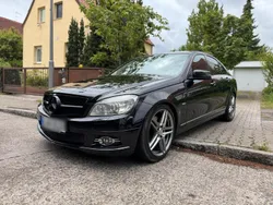 Mercedes C350