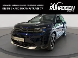 Blau Neu 2025 Citroën C5 Aircross SUV | 37.490 €
