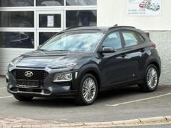 Grau Gebraucht 2020 Hyundai Kona Trend SUV | 16.500 € (Fairer Preis)