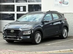 Grau Gebraucht 2020 Hyundai Kona Trend SUV | 16.500 € (Fairer Preis)