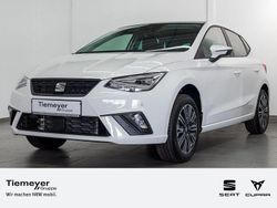 Weiß Neu 2025 Seat Ibiza Limousine | 28.660 € (Teuer)