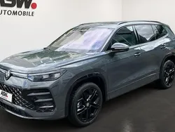 Grau Neu 2025 VW Tayron R-line SUV | 74.310 €