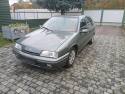 Grau Gebraucht 1995 Citroën ZX Kleinwagen | 900 €