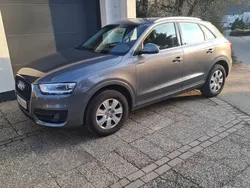 Grau Gebraucht 2013 Audi Q3 SUV | 15.999 € (Teuer)