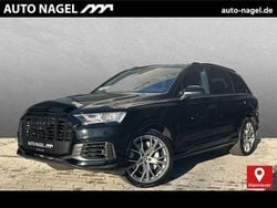 Schwarz Gebraucht 2020 Audi Q7 SUV | 46.490 € (Superpreis)