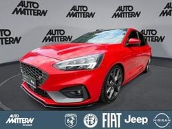 Racerot Gebraucht 2019 Ford Focus ST Limousine | 19.390 € (Guter Preis)