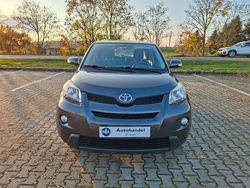 Grau Gebraucht 2013 Toyota Urban Cruiser Basis SUV | 7.200 € (Fairer Preis)