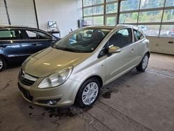 Lancelot Gebraucht 2007 Opel Corsa Catch Me Kleinwagen | 1.699 € (Guter Preis)