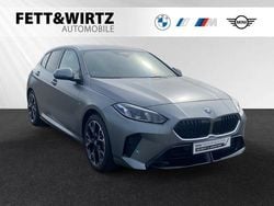 Bmw individual frozen pure grey metallic Neu 2024 BMW 120 M Sport Kleinwagen | 38.800 € (Guter Preis)