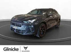 Grau Neu 2025 Cupra Terramar VZ SUV | 49.750 € (Fairer Preis)