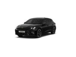 Schwarz Neu 2026 Cupra Leon VZ Limousine | 42.222 € (Guter Preis)