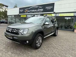 Braun Gebraucht 2014 Dacia Duster Prestige SUV | 8.490 € (Etwas zu teuer)