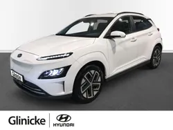 Weiß Gebraucht 2023 Hyundai Kona Advantage SUV | 23.390 € (Guter Preis)