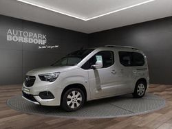 Grau Gebraucht 2019 Opel Combo Life Innovation Van / Kleinbus | 16.980 € (Fairer Preis)