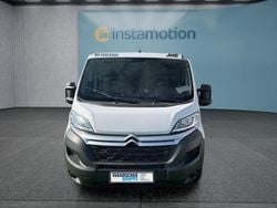 Weiß Neu 2024 Citroën Jumper Van / Kleinbus | 28.549 € (Superpreis)