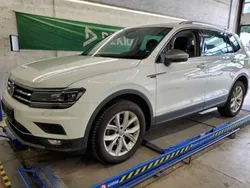 Andere Gebraucht 2021 VW Tiguan Allspace SUV | 28.999 € (Fairer Preis)