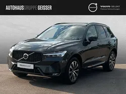 Platinum grau Gebraucht 2024 Volvo XC60 Plus SUV | 45.750 € (Fairer Preis)