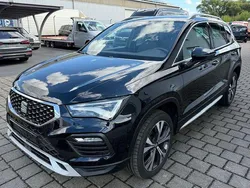 Schwarz Gebraucht 2021 Seat Ateca SUV | 19.550 € (Guter Preis)
