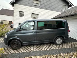 Grau Gebraucht 2006 VW T5 Van | 5.900 € (Guter Preis)