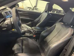 Schwarz Gebraucht 2017 BMW M2 Coupé | 35.000 € (Superpreis)