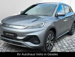 Grau Neu 2025 BYD Atto 3 Comfort SUV | 33.470 € (Fairer Preis)