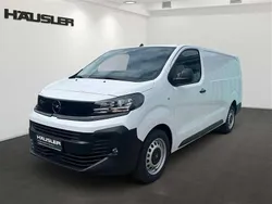 Neu 2025 Opel Vivaro Van | 32.490 € (Fairer Preis)