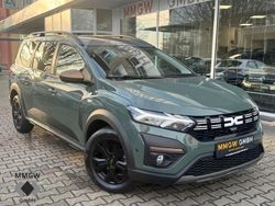 Grau Gebraucht 2025 Dacia Jogger Extreme Van / Kleinbus | 21.490 € (Fairer Preis)