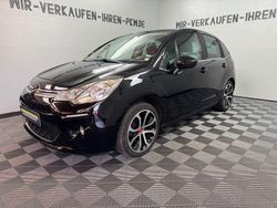Schwarz Gebraucht 2014 Citroën C3 Red Block Limousine | 6.000 € (Fairer Preis)
