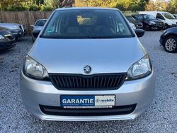 Silber Gebraucht 2013 Skoda Citigo Kleinwagen | 4.990 € (Fairer Preis)