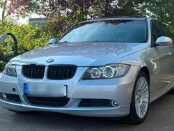 Gebraucht 2005 BMW 320 Limousine | 7.699 €