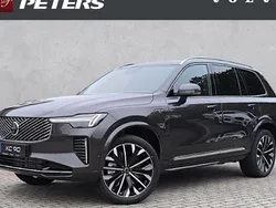 Grau Neu 2025 Volvo XC90 Ultra SUV | 99.990 €