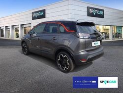 Grau Gebraucht 2023 Opel Crossland GS Line SUV | 17.980 € (Fairer Preis)