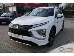 Neu 2024 Mitsubishi Eclipse Cross Select+ SUV | 33.970 €