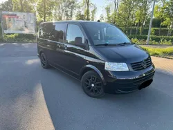 Schwarz Gebraucht 2006 VW T5 Van | 5.898 € (Superpreis)