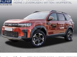 Braun Gebraucht 2025 Dacia Bigster Extreme SUV | 30.220 € (Fairer Preis)
