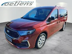 Andere Neu 2025 Ford Tourneo Connect Van / Kleinbus | 36.480 € (Etwas zu teuer)