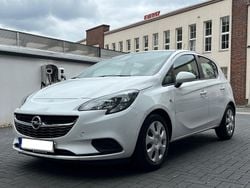 Weiß Gebraucht 2018 Opel Corsa Kleinwagen | 6.000 € (Guter Preis)